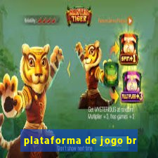 plataforma de jogo br